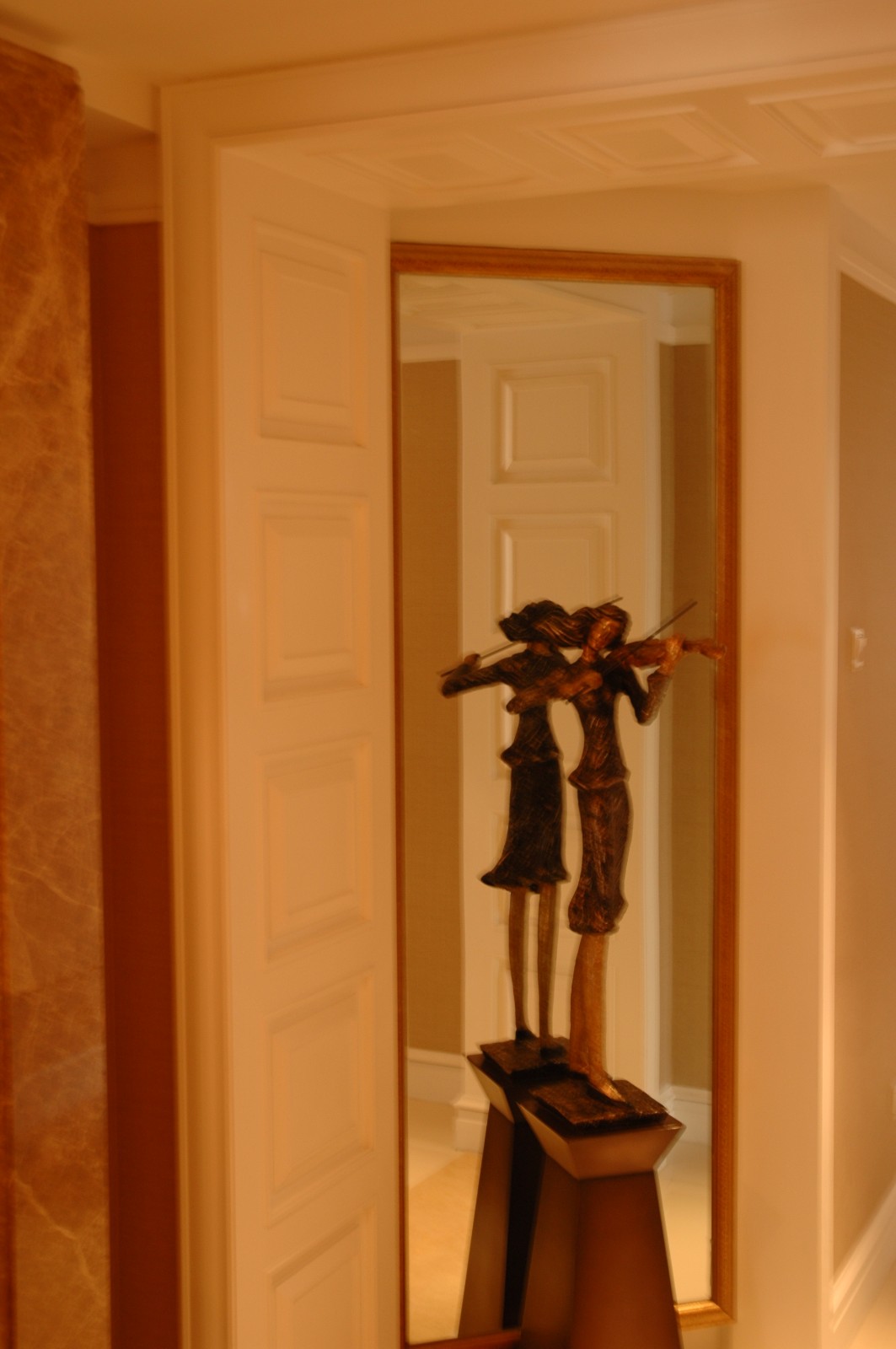 东西合璧，古今交融——混搭别墅之美-11