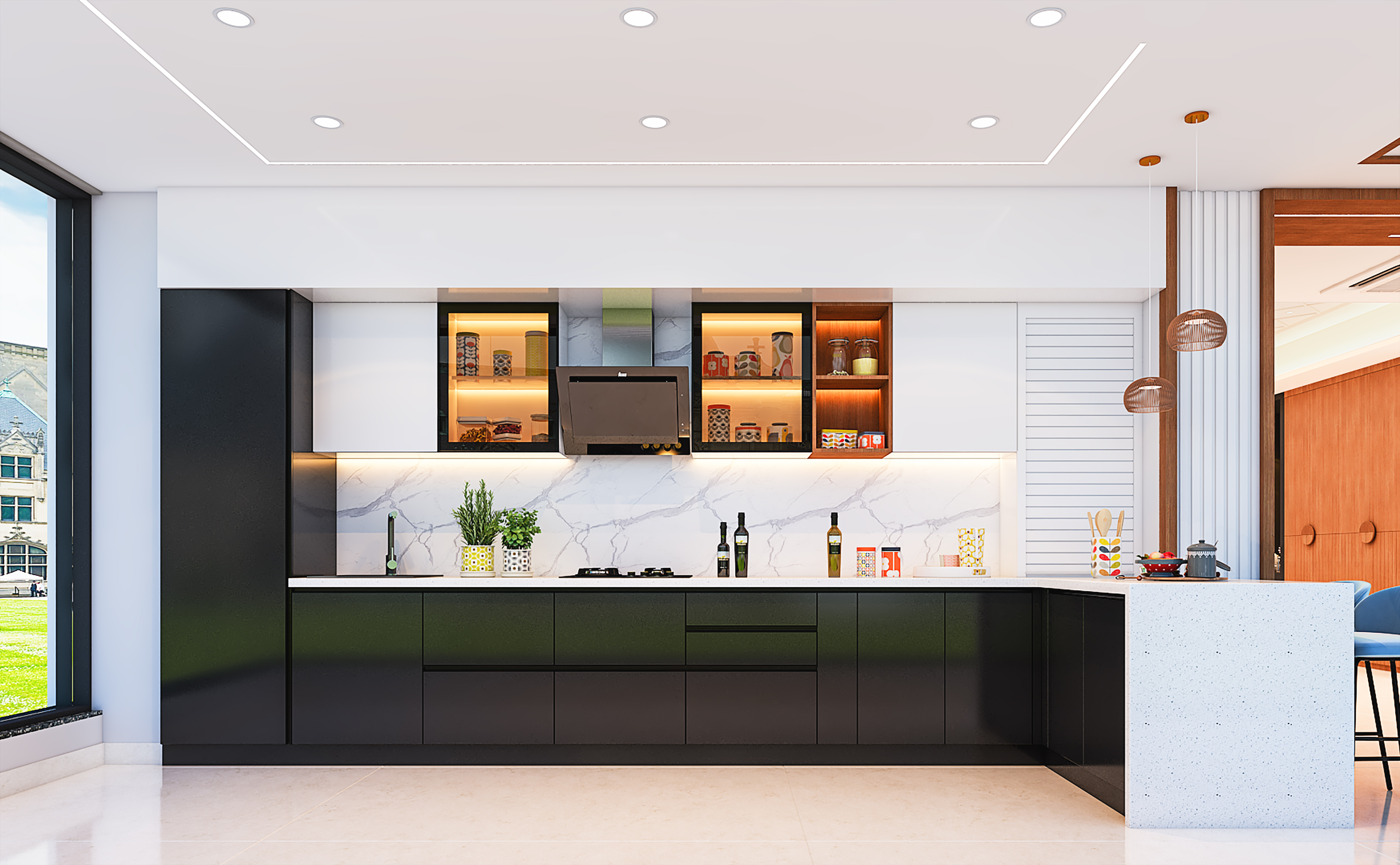 WeDezine Studio Experience Center (Shivamoga)-11