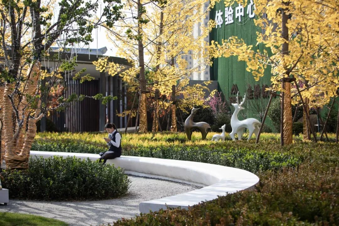 菏泽当代城 MOMΛ | 逐水溯梦的栖居空间-57