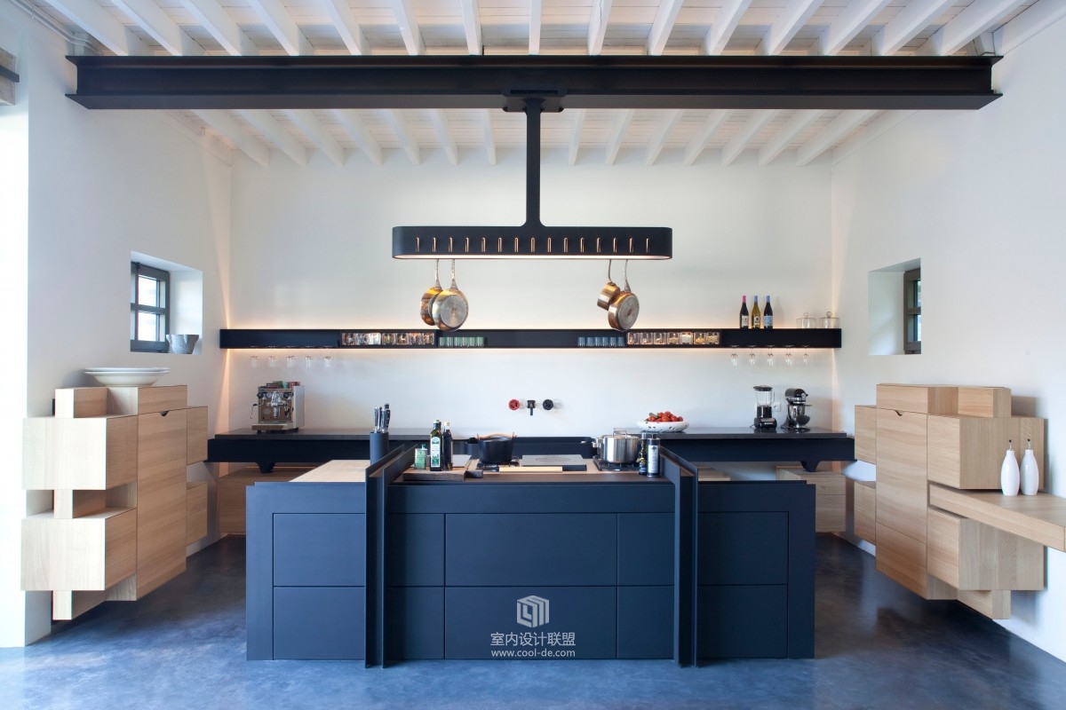 Chateau de la Resle 城堡酒店-20