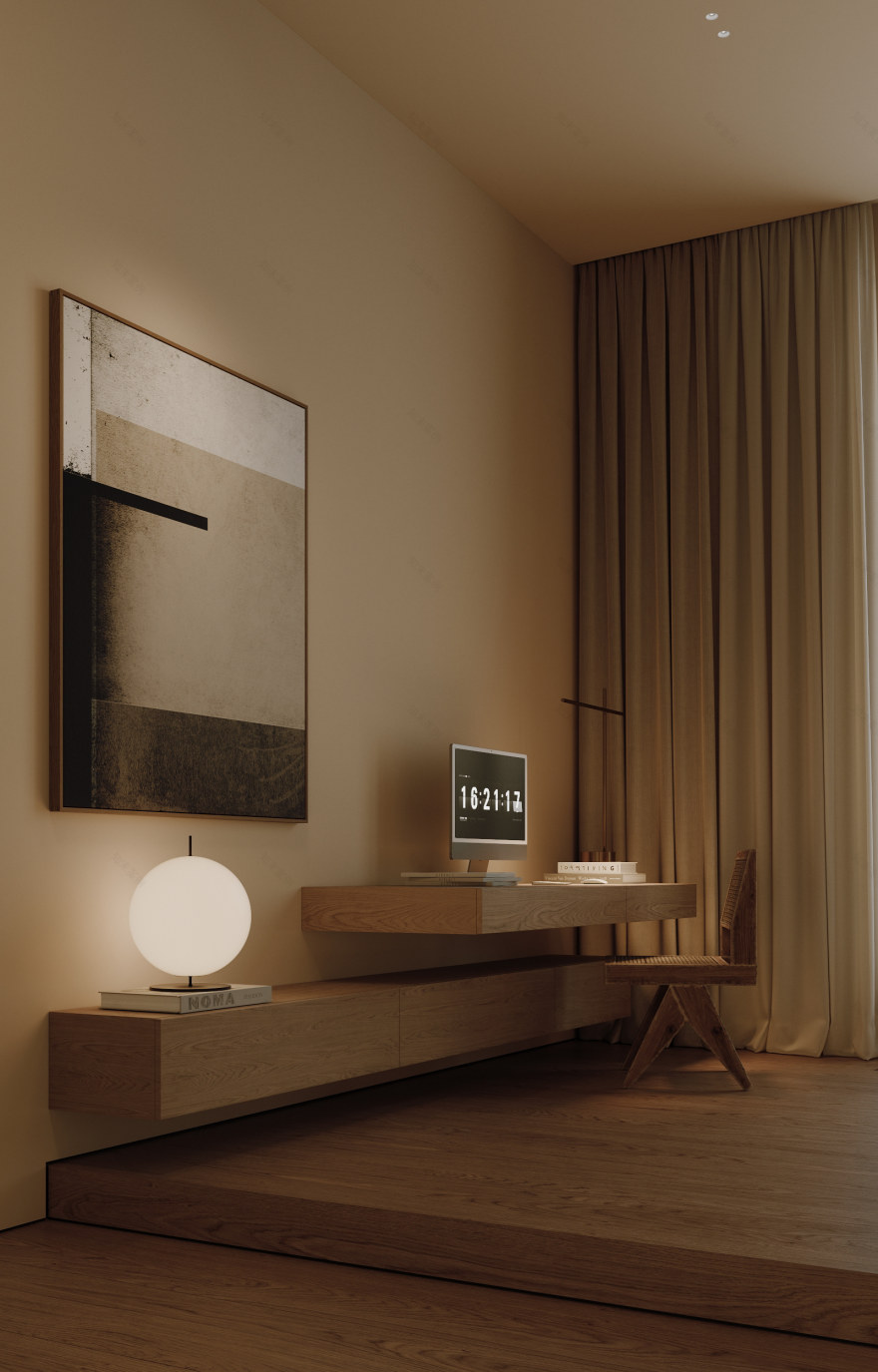 ТАКА ЮКА(湖边住宅项目)-98