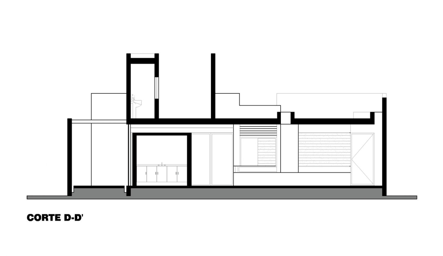 墨西哥T02别墅丨ADI Arquitectura y Diseno Interior-48