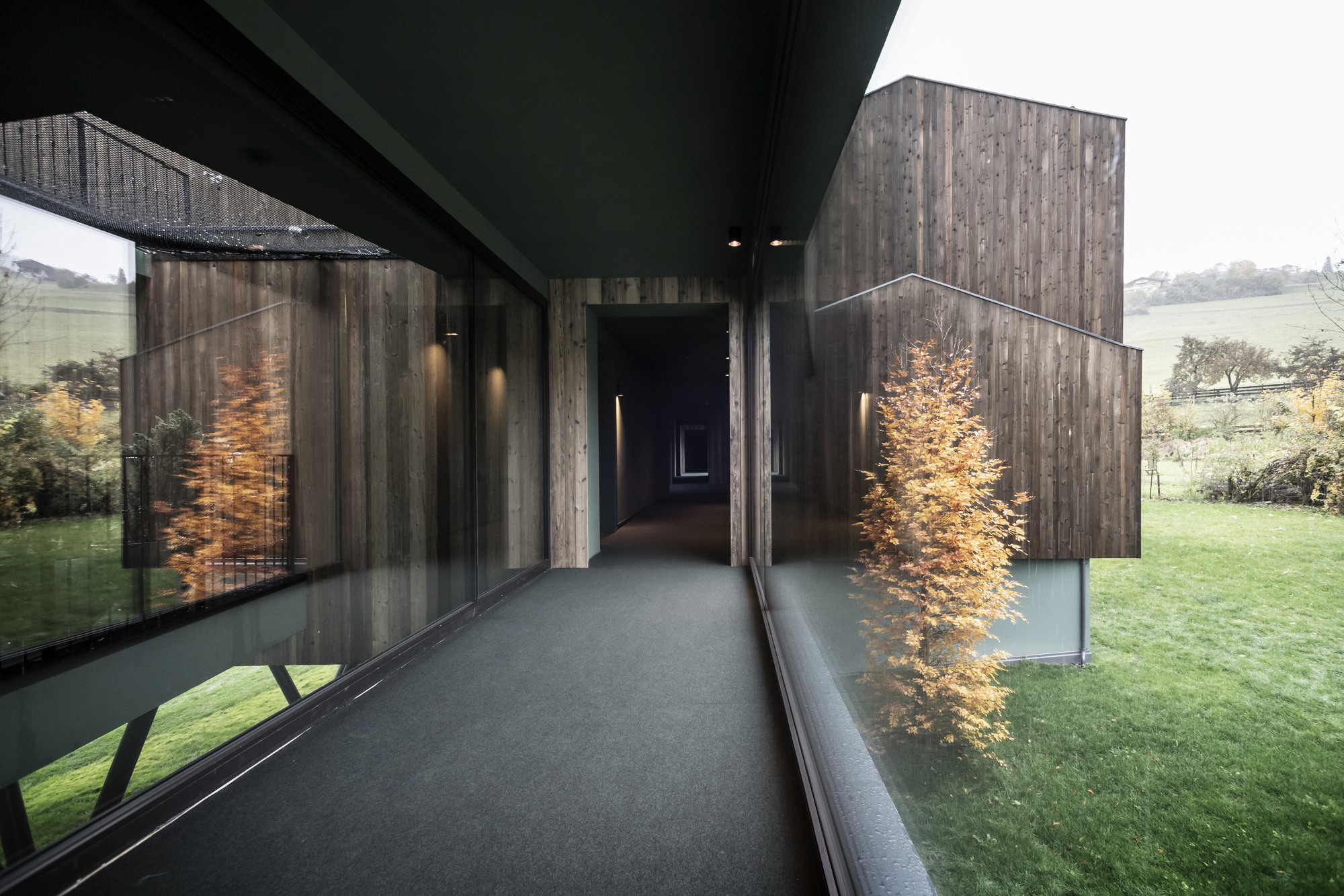 弗洛里斯酒店丨意大利丨noa* network of architecture-8