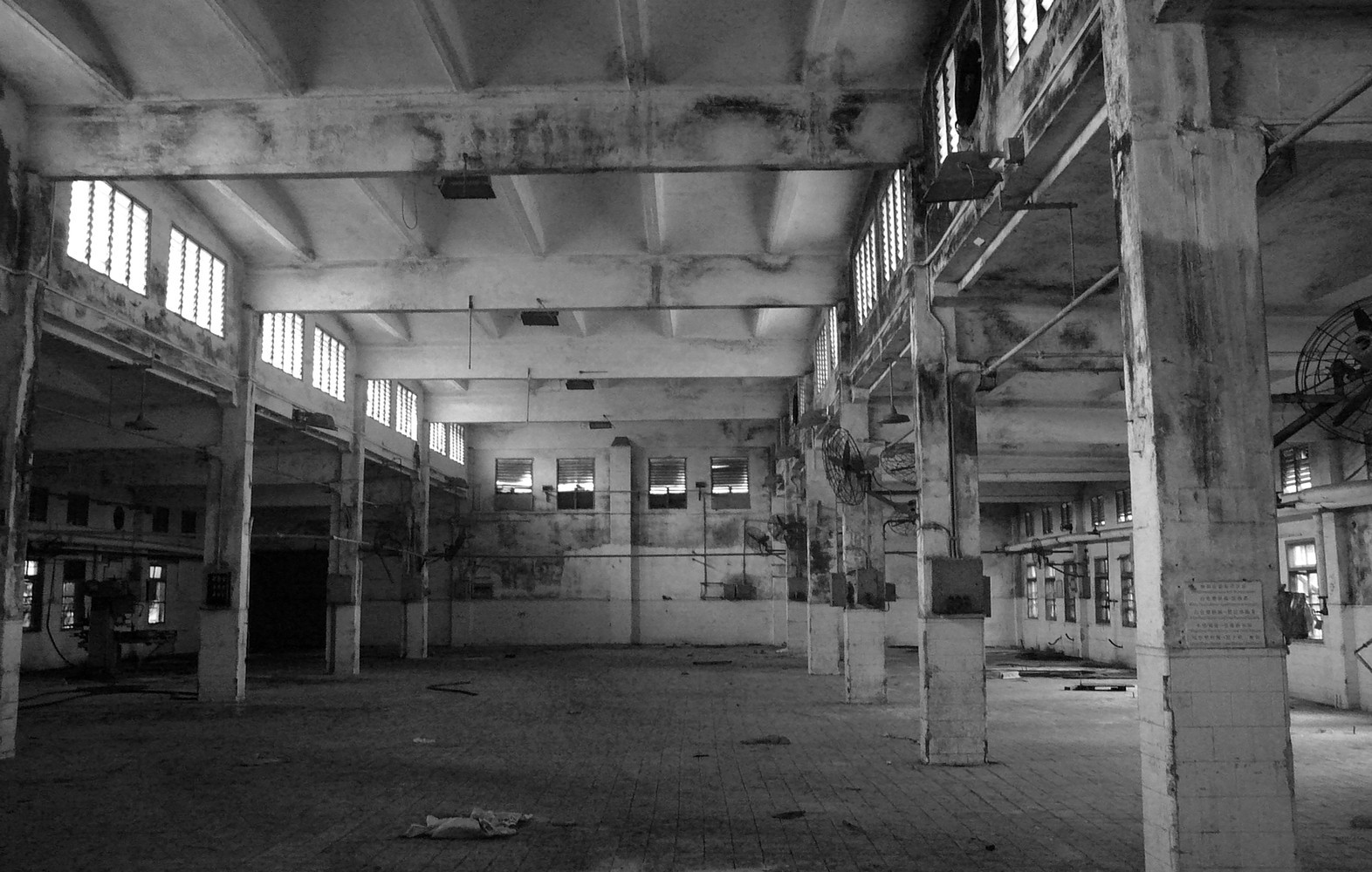 广州：EMG 旧厂房的春天-10