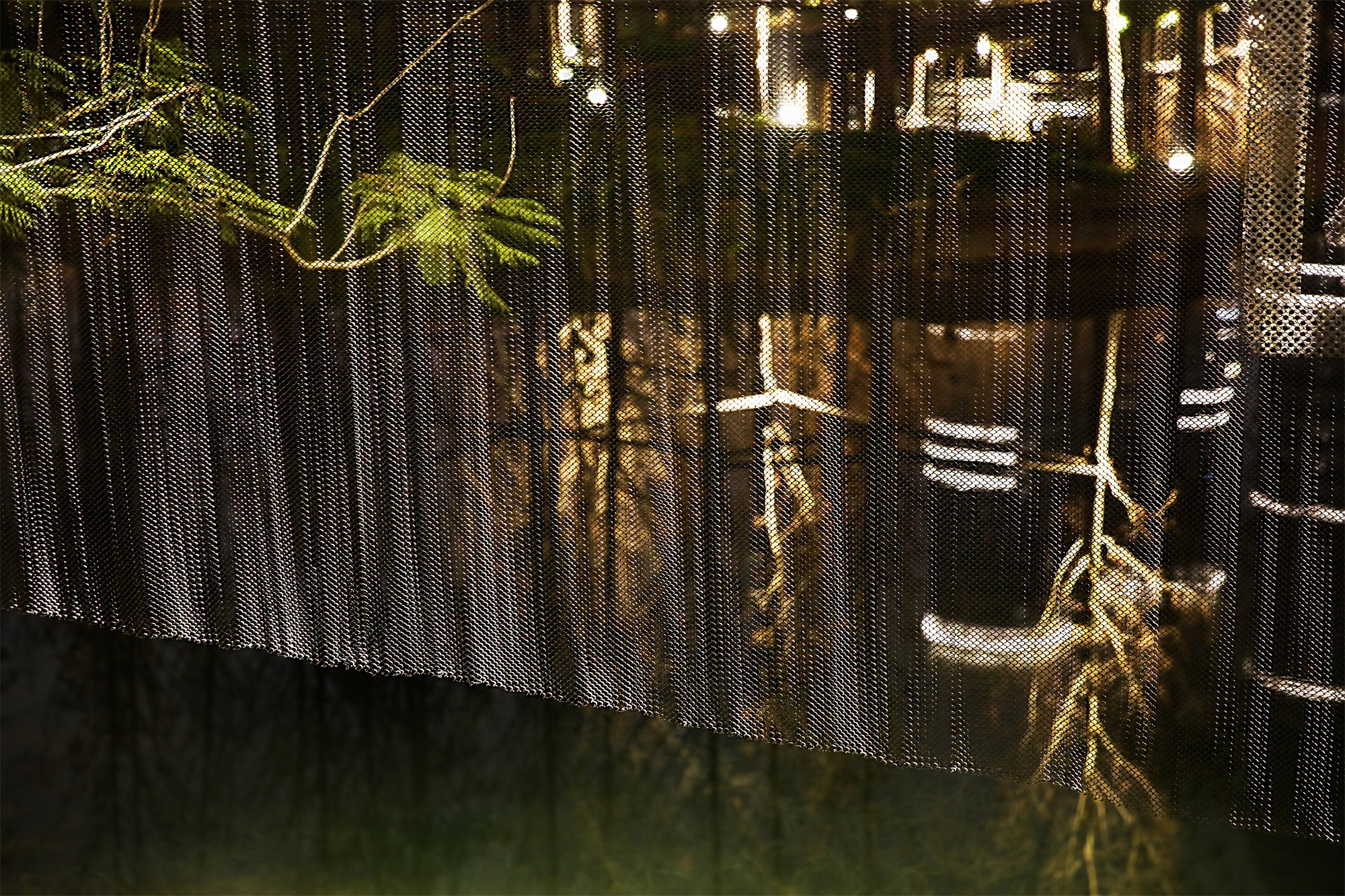 麓湖仙踪公园丨中国成都丨图石设计-28