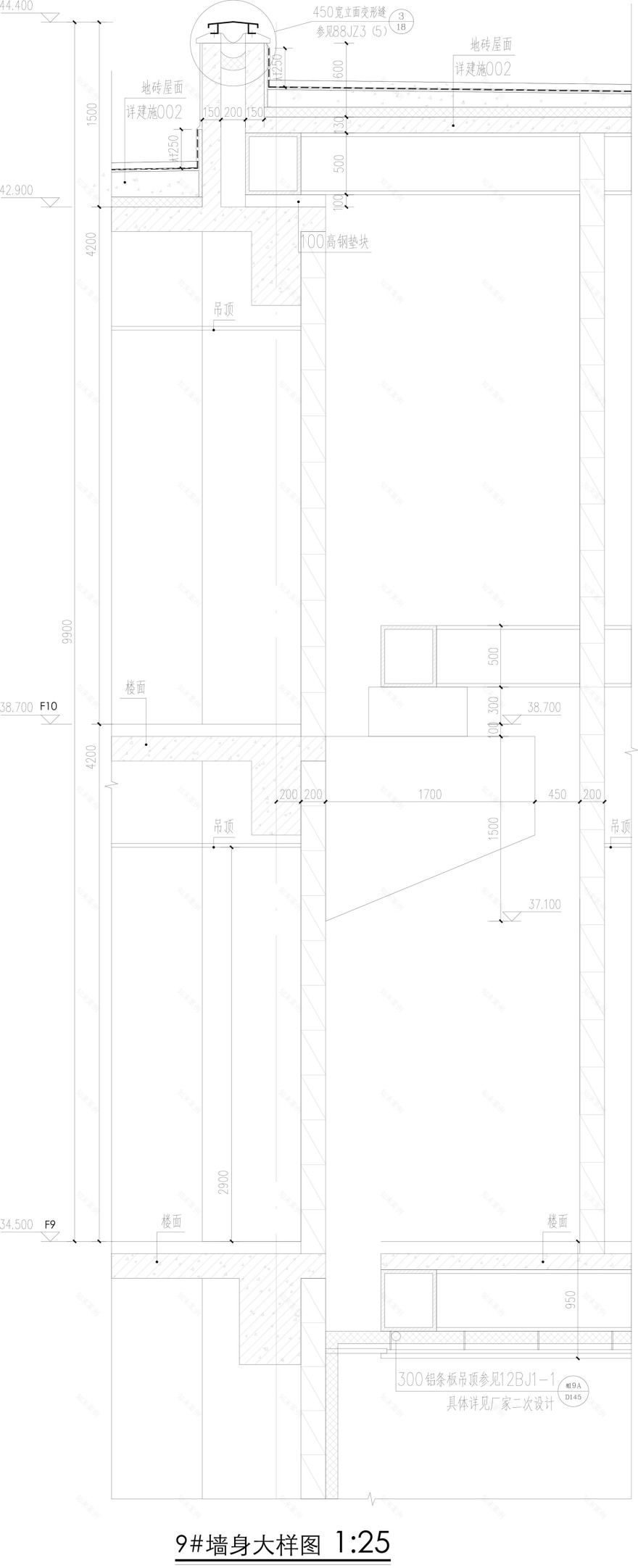 中关村高端医疗器械产业园规划方案设计 / 华通国际-99
