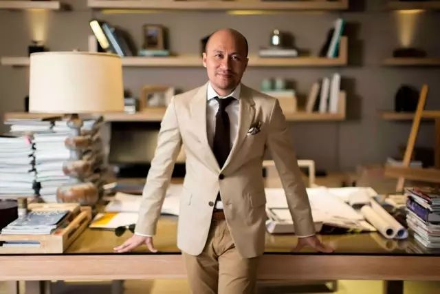 亚泰国际EPC项目巡展之一：深圳中洲万豪酒店-42