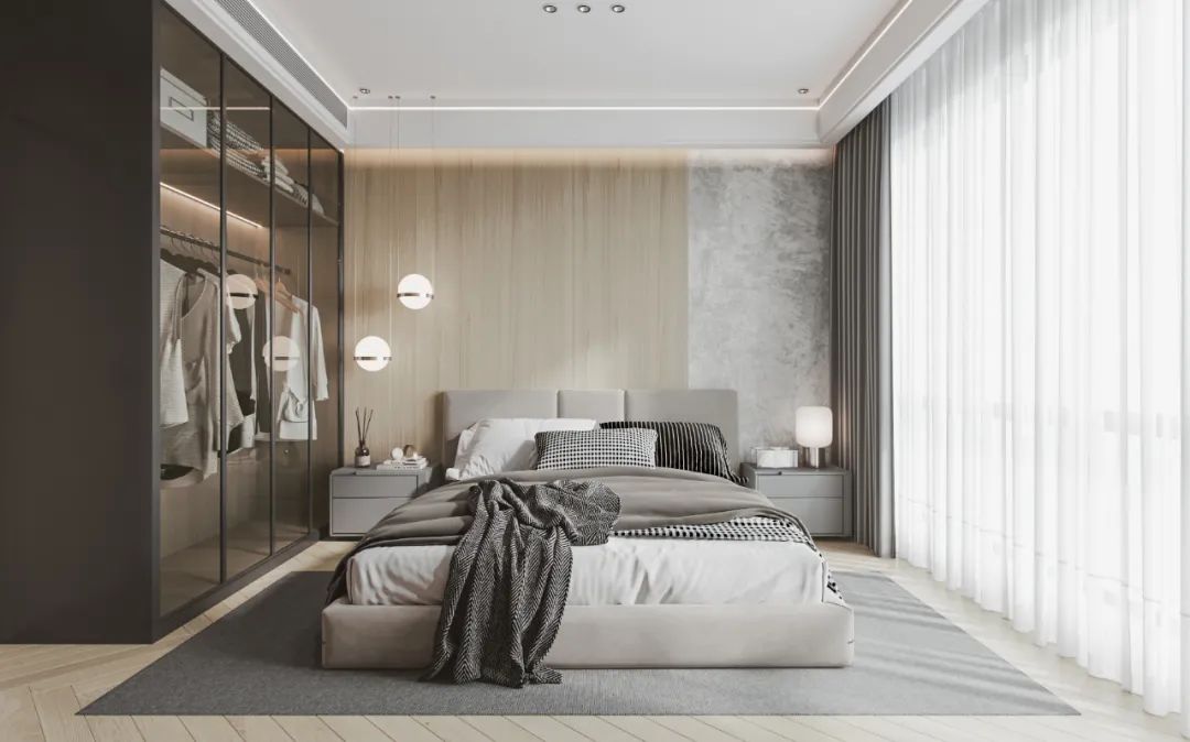 如常丨中国宁波丨北京嘉和日盛余姚分公司-28