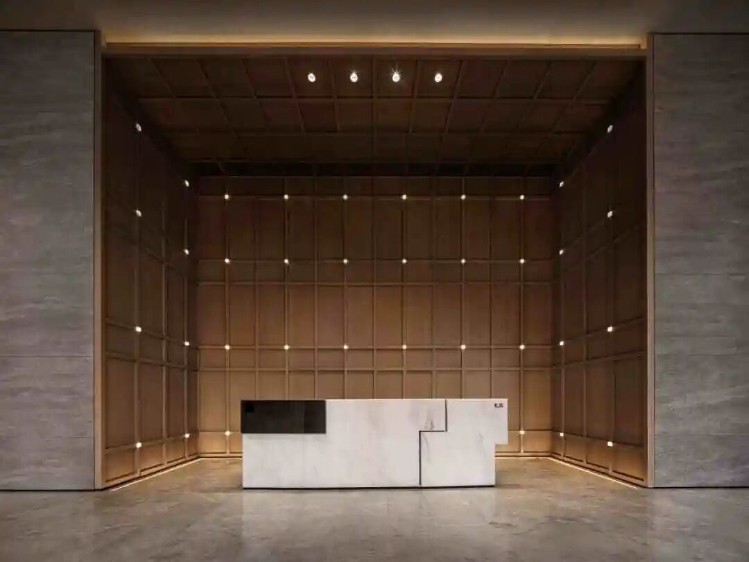 西安浐灞玺宸上院丨中国西安丨硬装矩阵纵横,软装DIA丹健国际-35