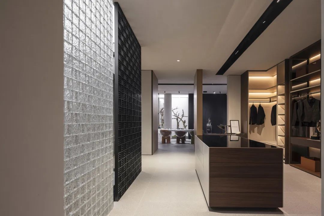 首造智能家居杭州六空展厅丨中国杭州丨CUBE X-29