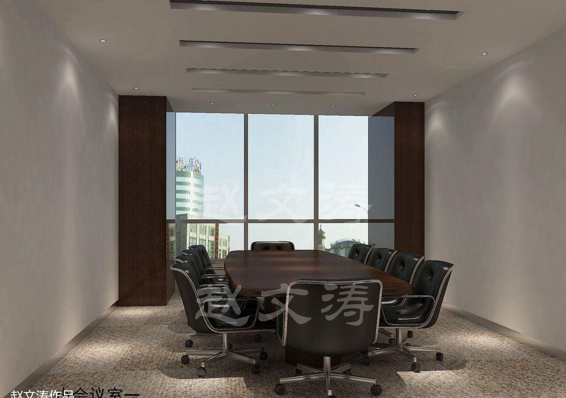 
新大石油办公楼 -21