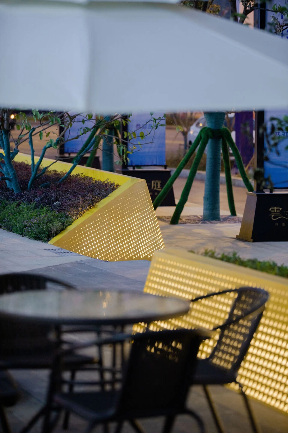 泡泡乐园丨中国合肥丨YunTing-59