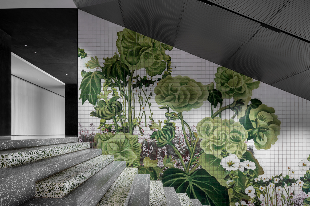 万科·城市生长馆丨中国成都丨MDO木君建筑设计-18