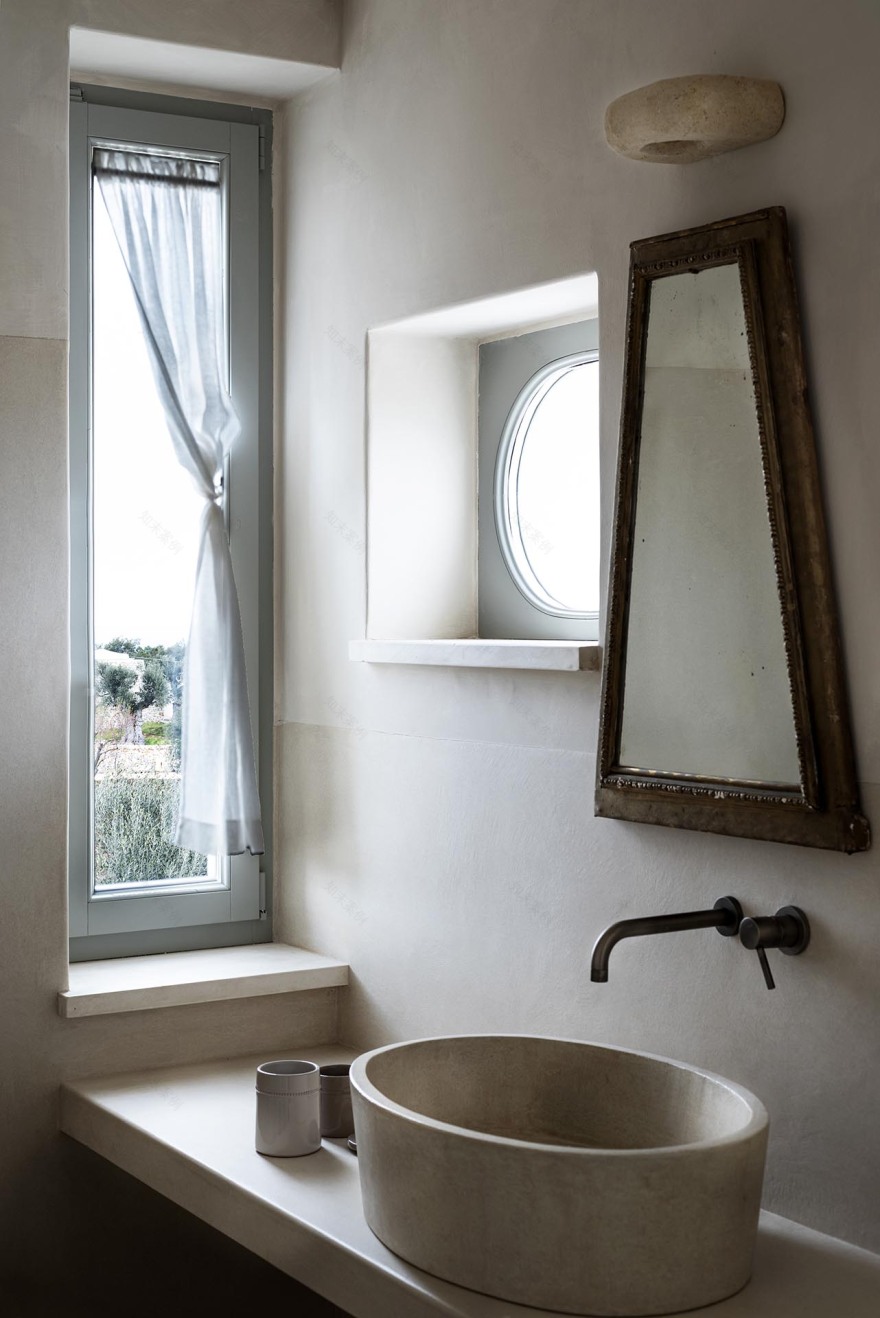 丨意大利丨Arkitetti Flore & Venezia-71