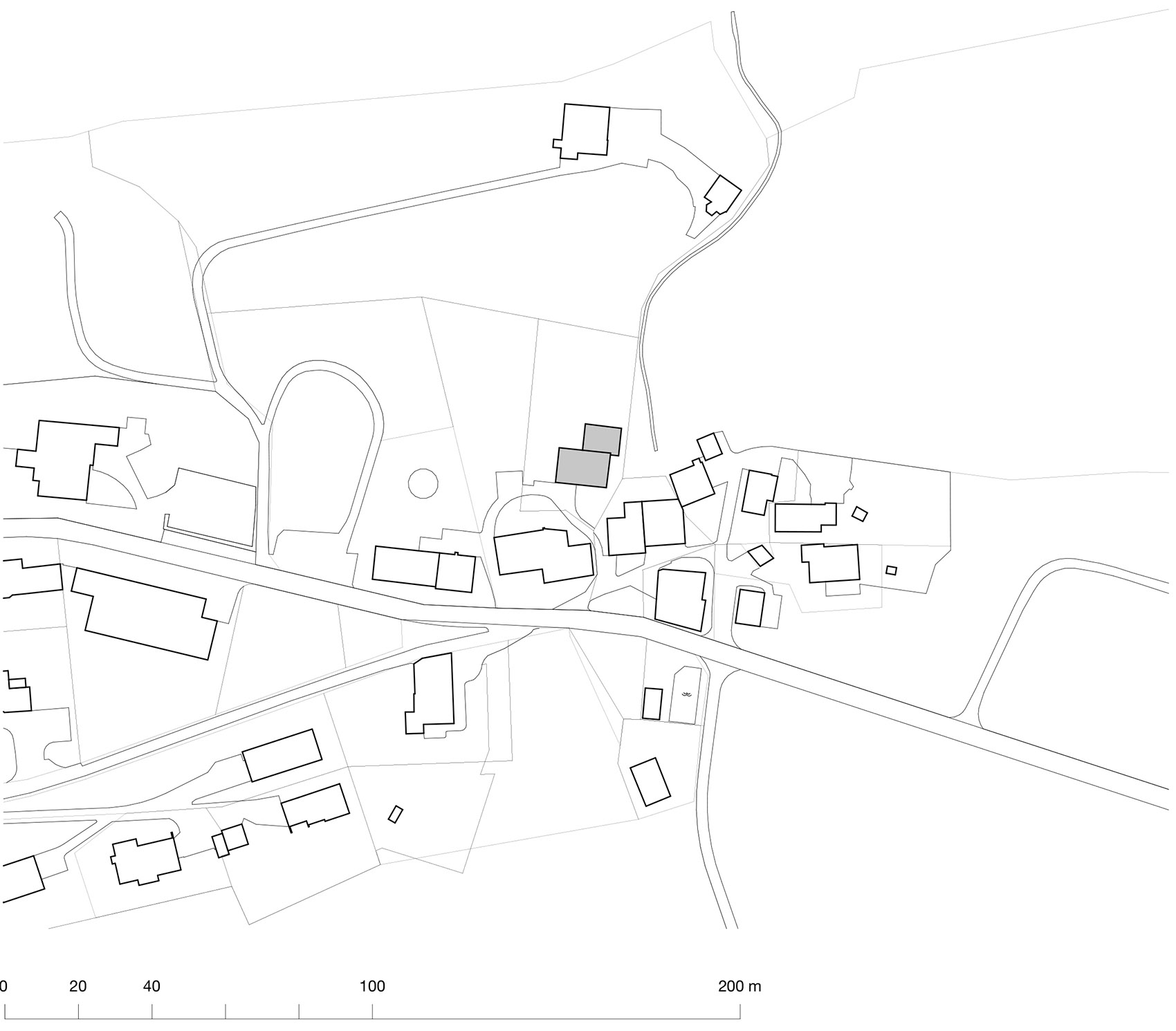 Buechberg山坡住宅丨瑞士丨kit-49