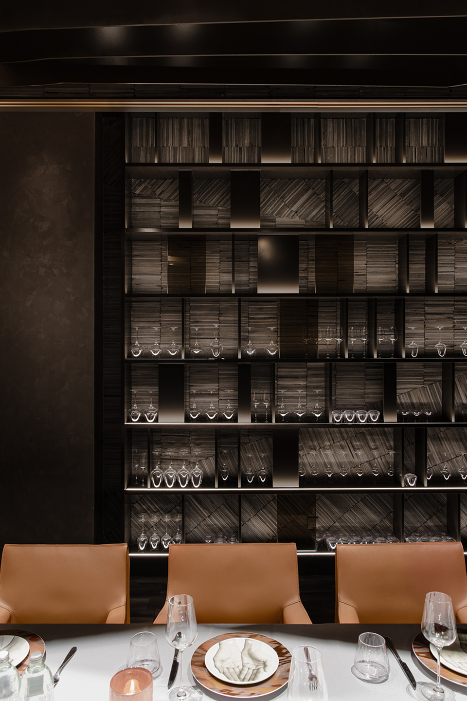 Le Coq酒馆丨中国杭州丨RooMoo-36