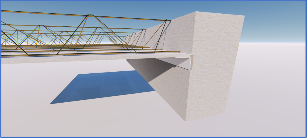 赋能职业教育体系建设！中建八局烟台工程职业技术学院南校区项目启用-37