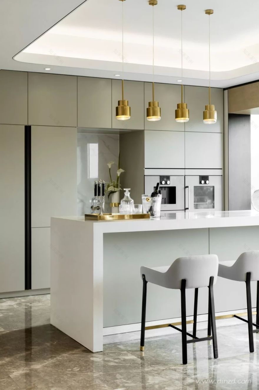 东莞中海莞府 | 都市轻奢,精致生活-36