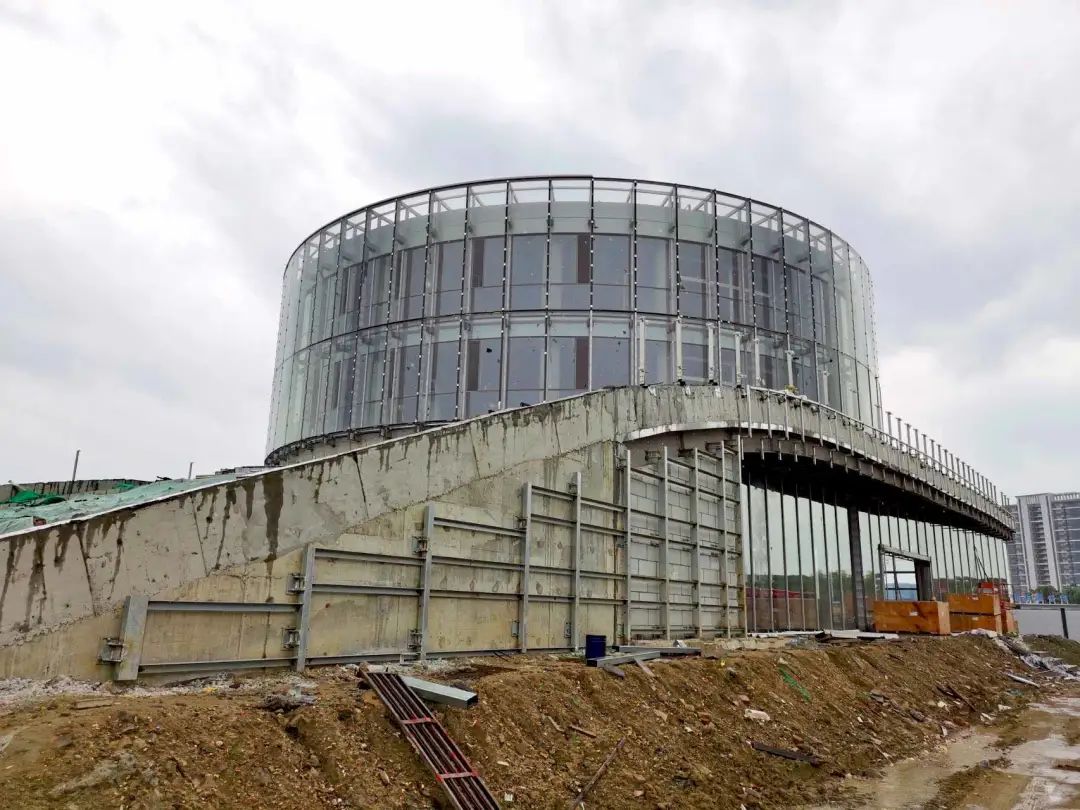 鲁启•智慧谷B14地块建筑设计方案丨中国海口丨马西亚建筑设计（香港）有限公司-3