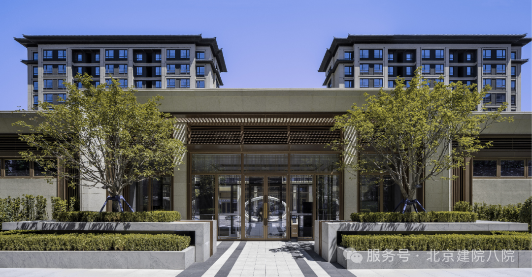 中交·启园项目丨中国河北丨北京市建筑设计研究院-11