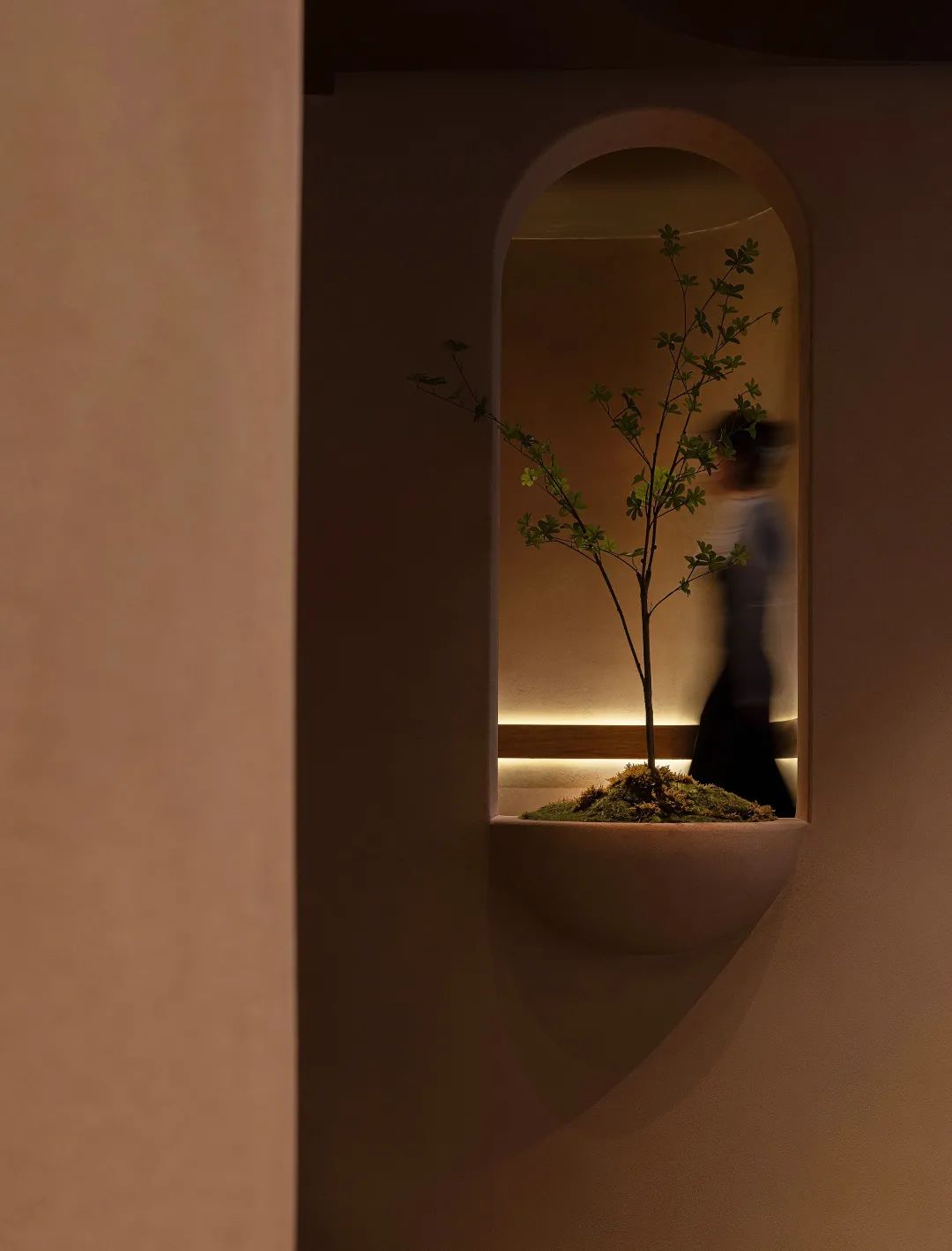 暖场火锅丨中国沈阳丨派克齐(PKQ)空间设计机构-59