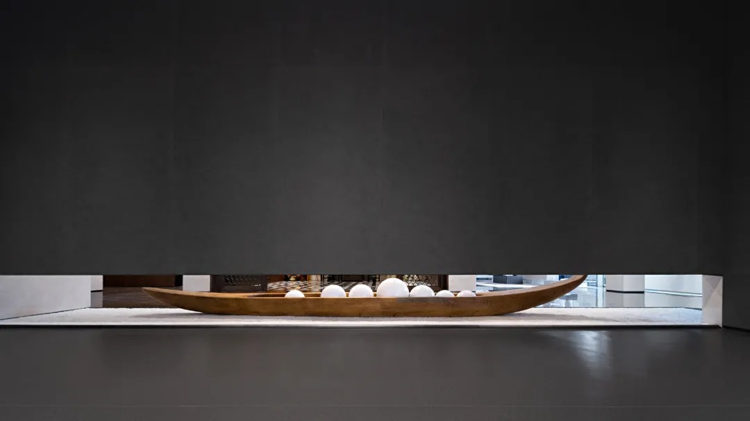  EHOODESIGN 易虎设计丨中国（南沙）时尚珠宝小镇展示中心 建筑设计  丨中国广州-22