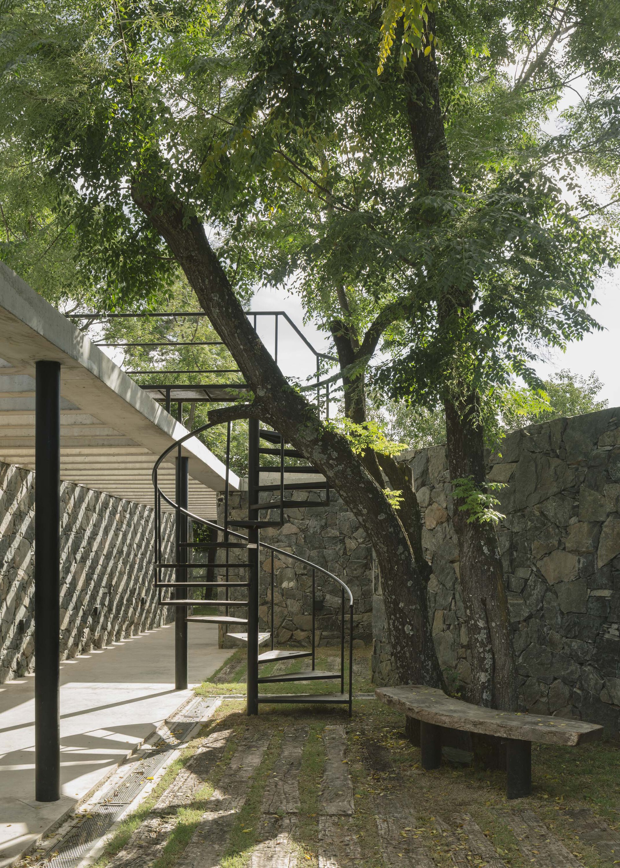 天堂屋丨阿根廷科尔多瓦丨Agustín Lozada,Gonzalo Perrote-9