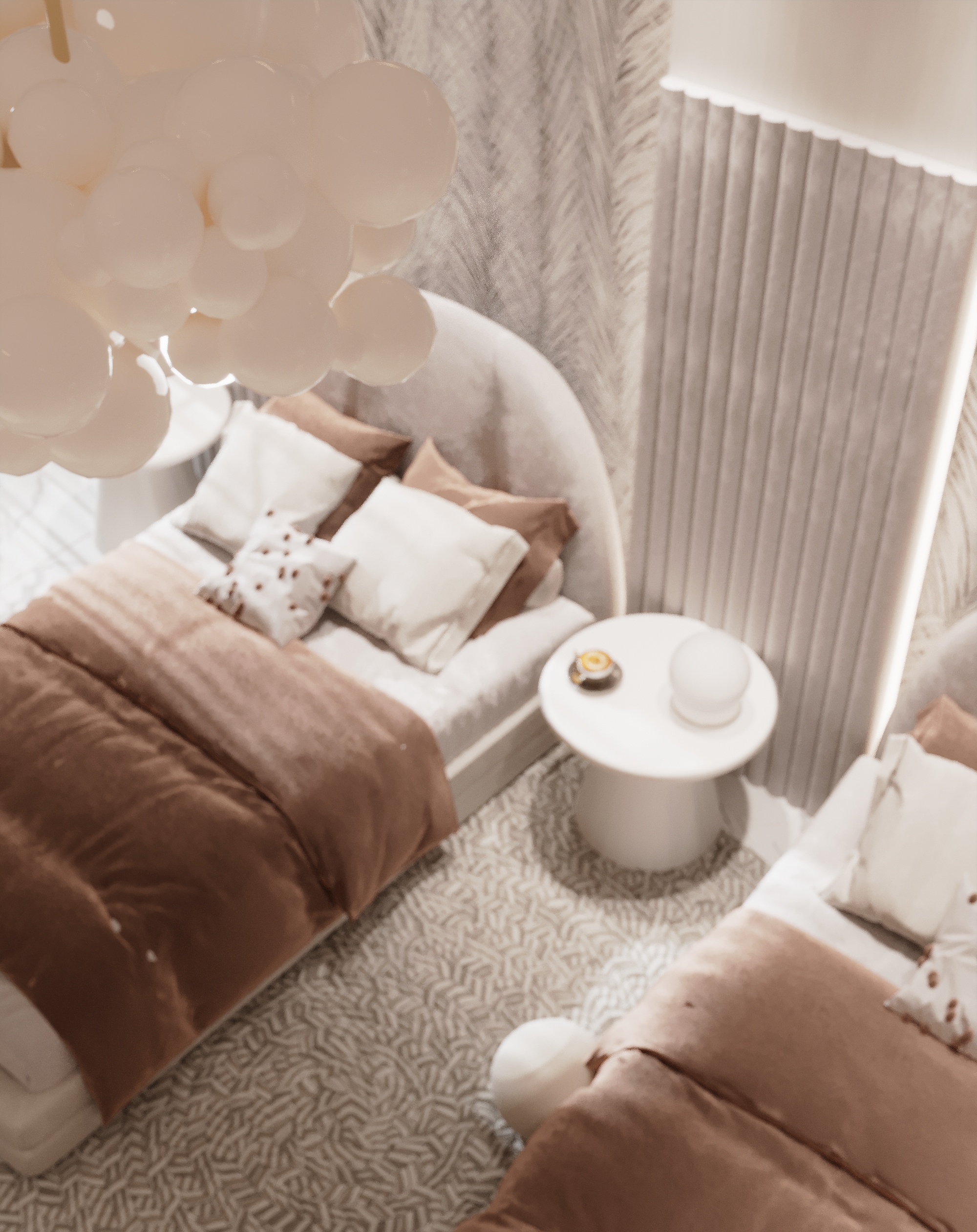 modern child bedroom-10