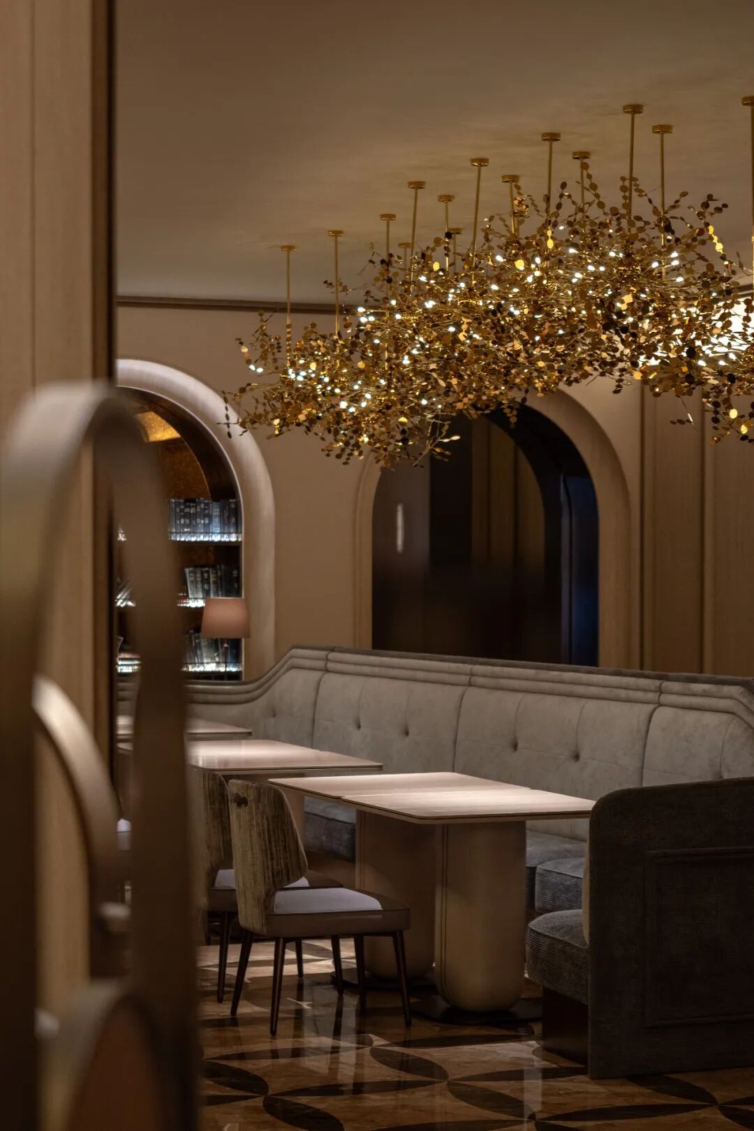 美居酒店 2·0丨中国杭州丨朱周设计-20