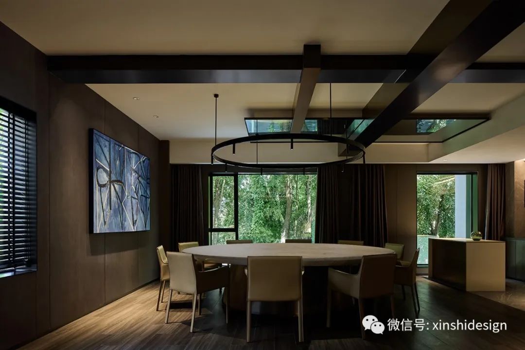 一个酒店丨中国三亚丨XIN辛视设计-48