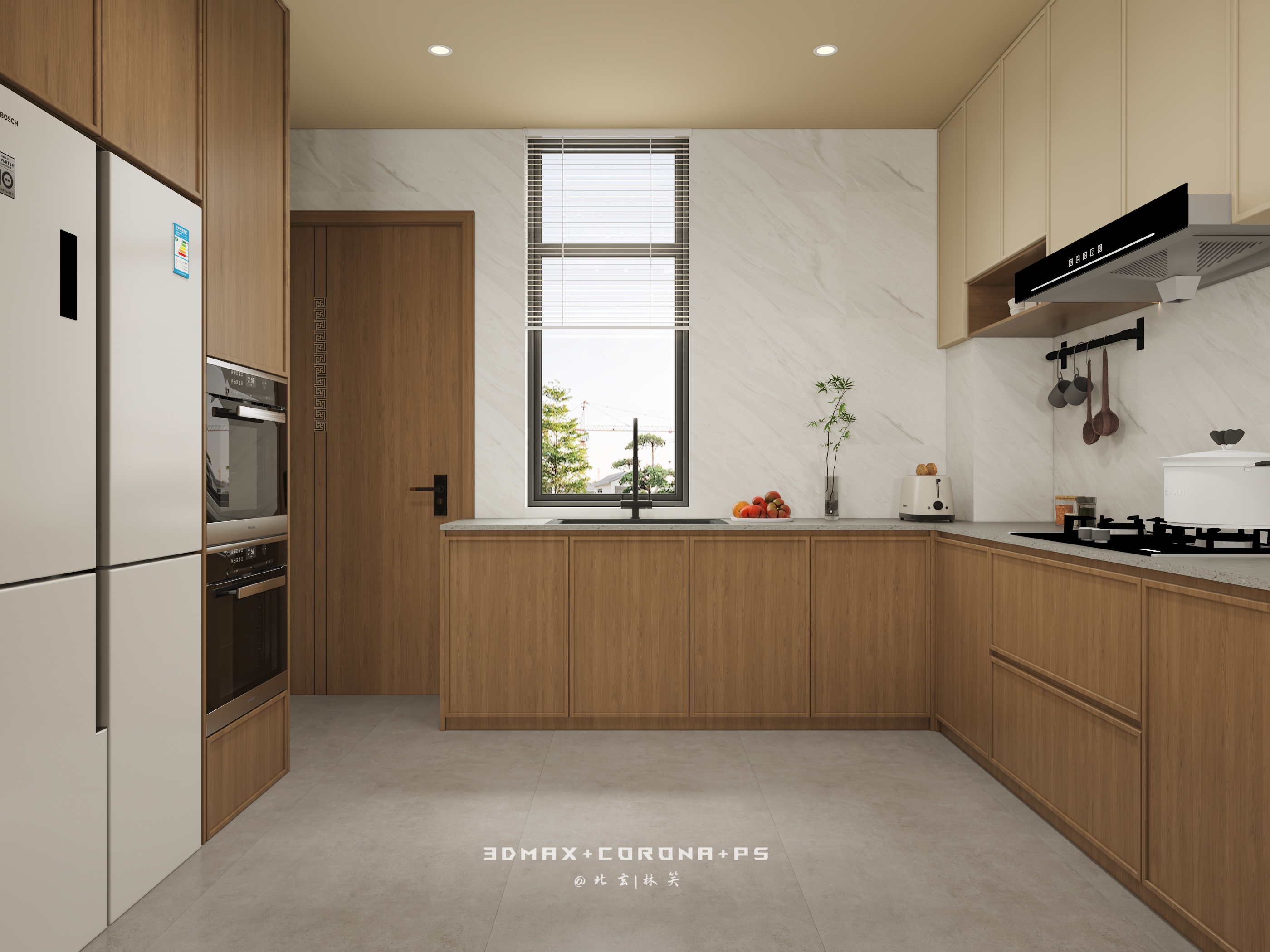 禅茶一味，宋风雅境：于疏朗风骨中，觅得心之归宿-3