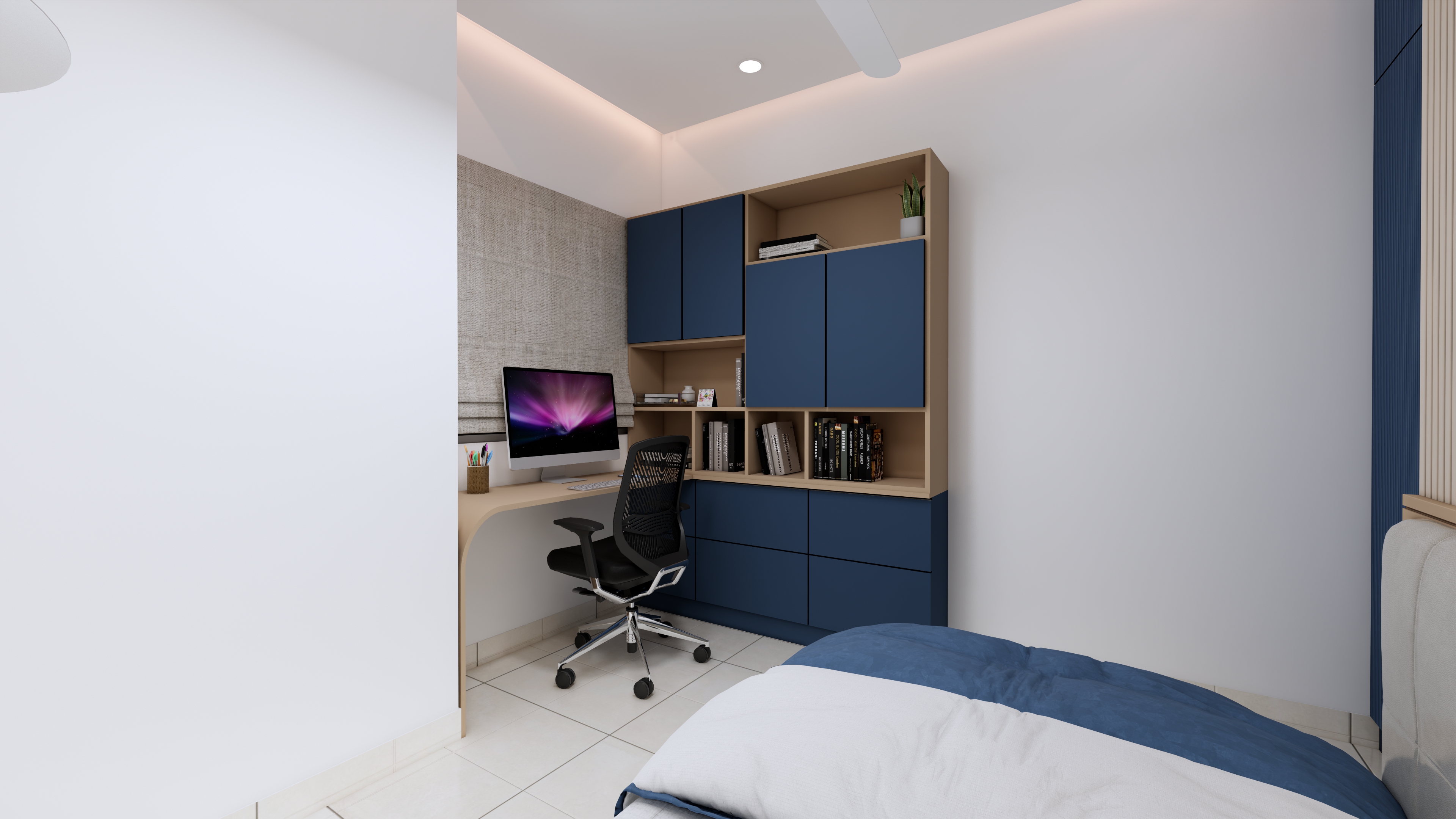 Saveena Residence-15