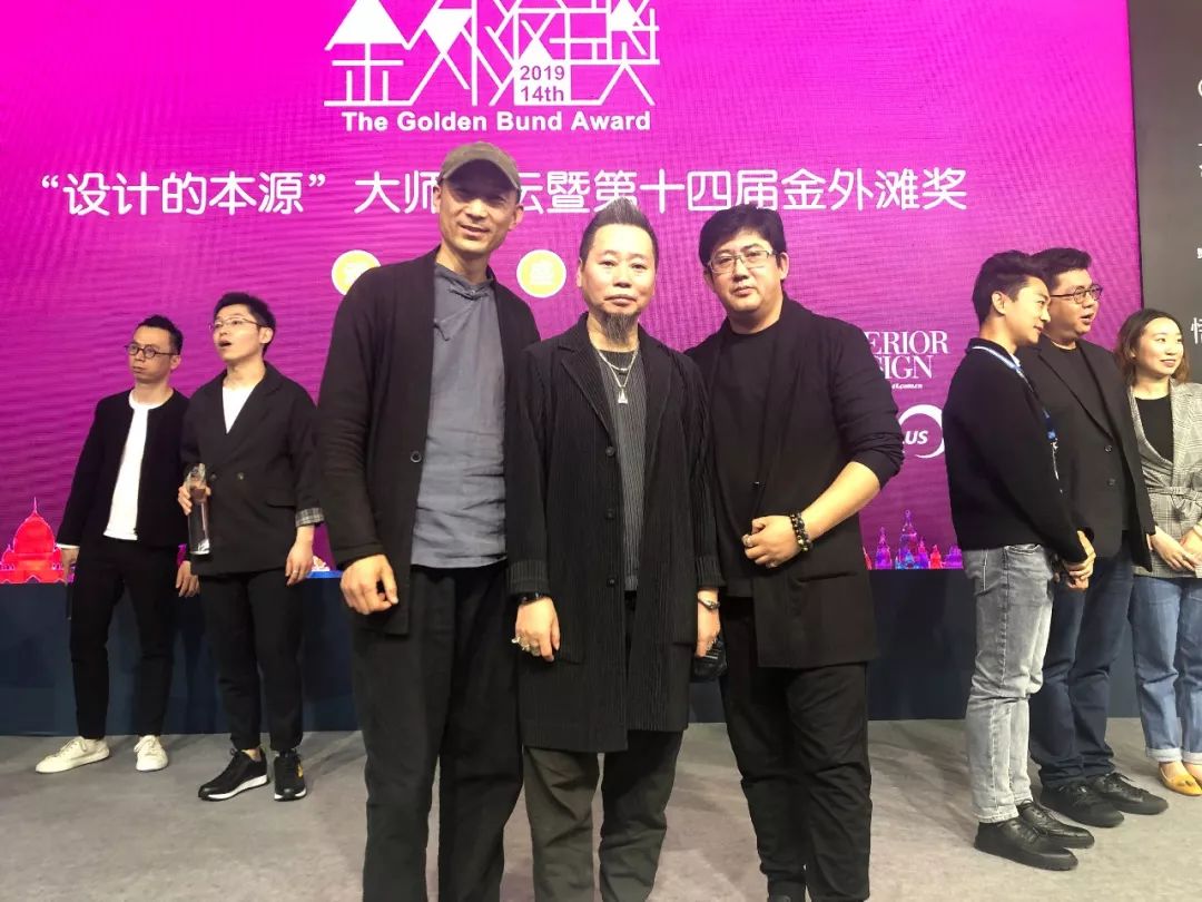 古宅新生,天易居中国宅子再获设计大奖-24