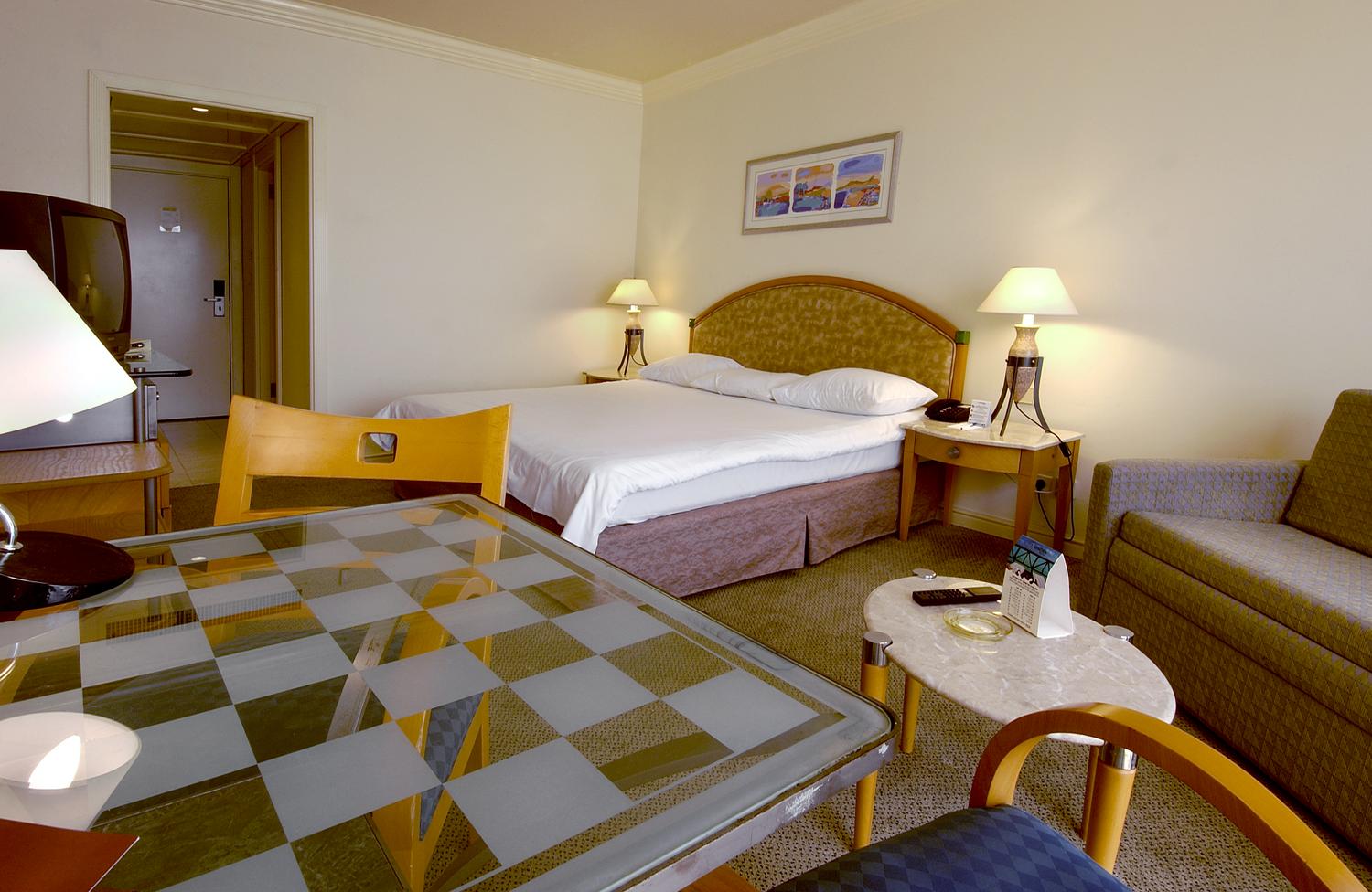 )Le Meridien Dead Sea, Dead Sea, Israel-9