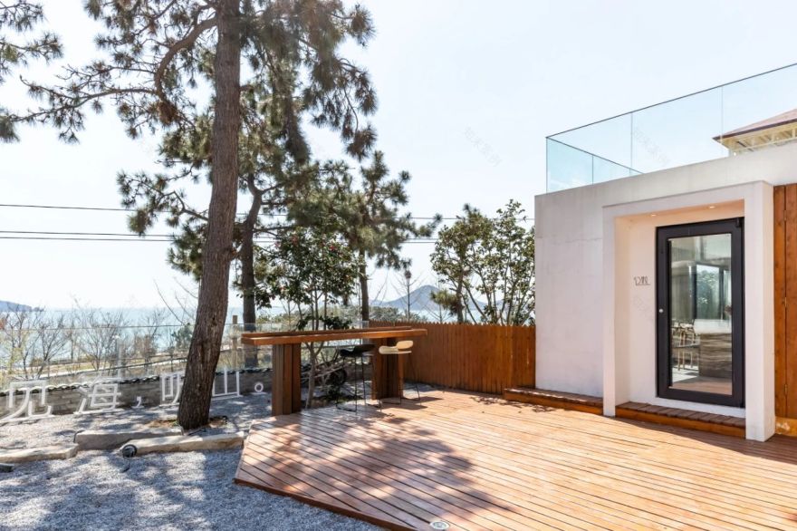 全国 9 家设计师白房子民宿盘点-54