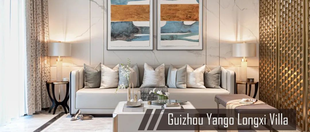 甘肃天水恒顺·阳光城翡丽湾样板间丨中国天水丨EVD廿象设计-81