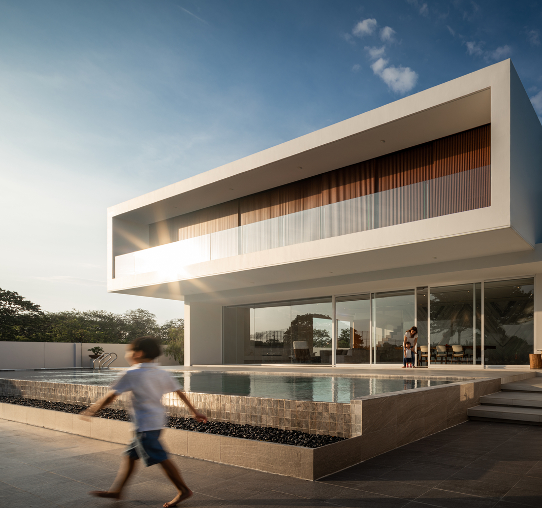 湖畔别墅设计-31