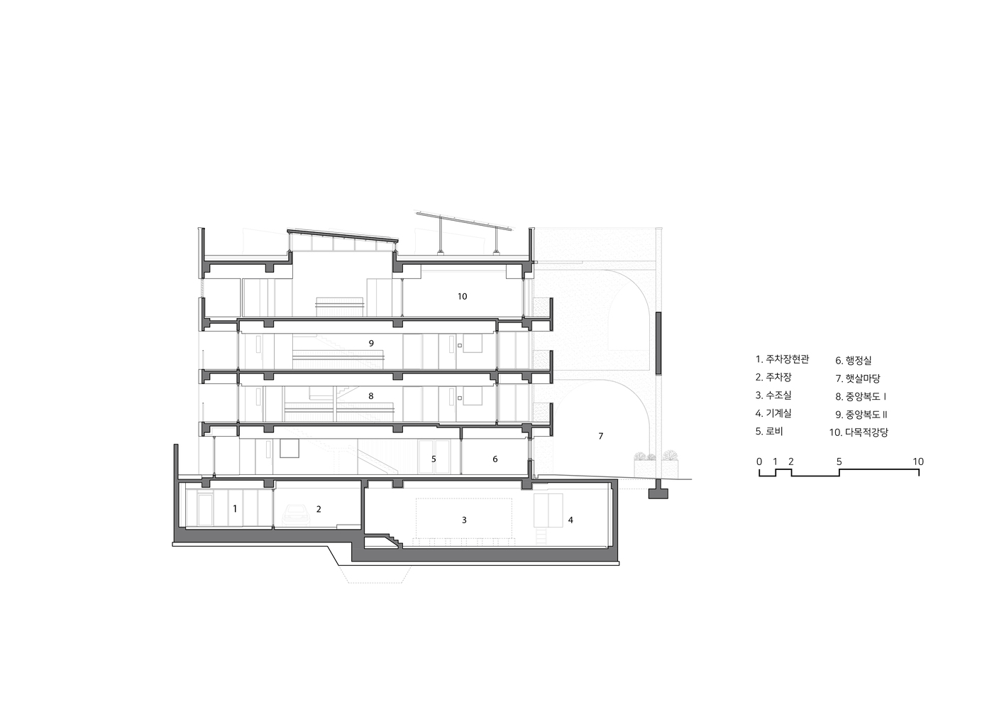 松坡我们里幼儿园丨韩国首尔-70
