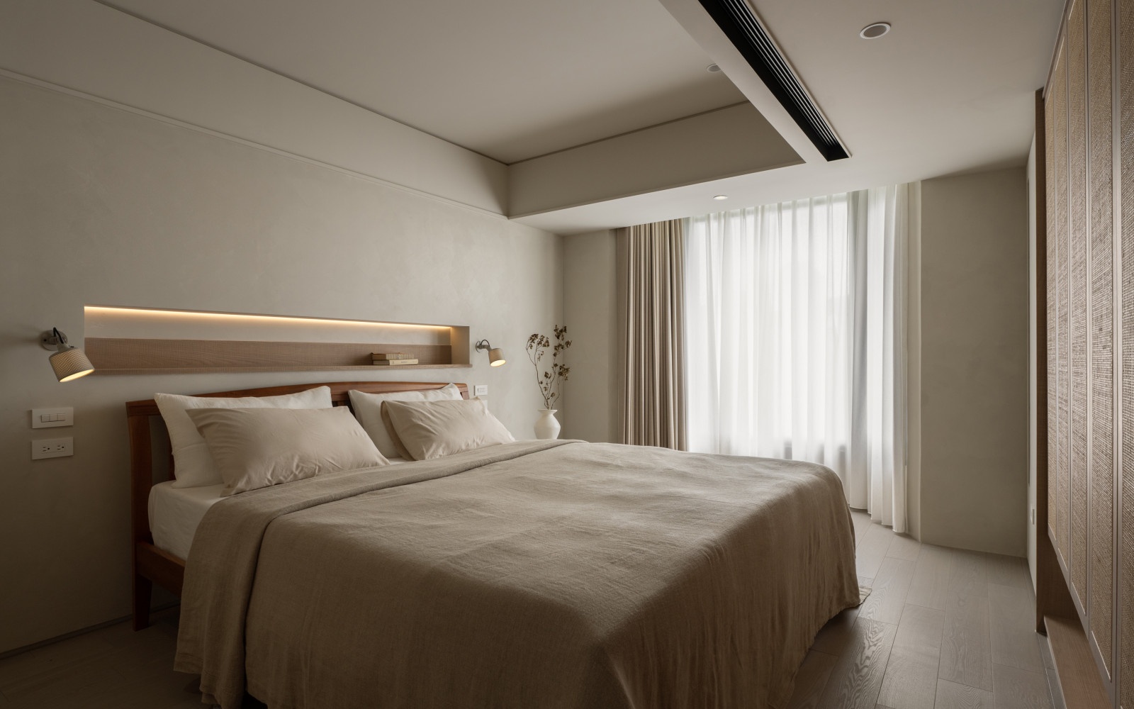 走向岁月彼岸,栖居在老派优雅日常 · 生活砌划设计丨生活砌划 DESIGN STUDIO-21