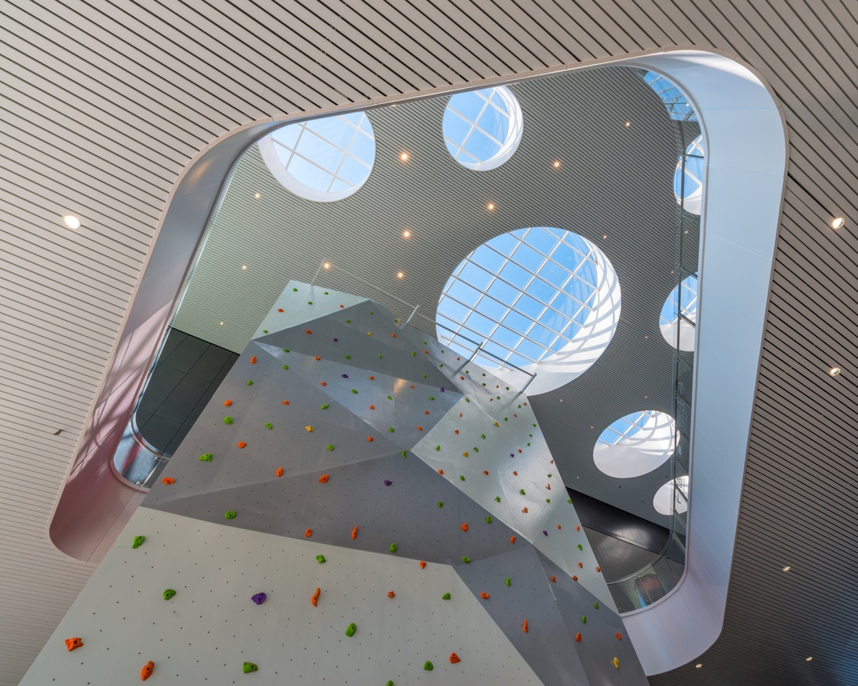 杭州云溪小镇展览中心-36