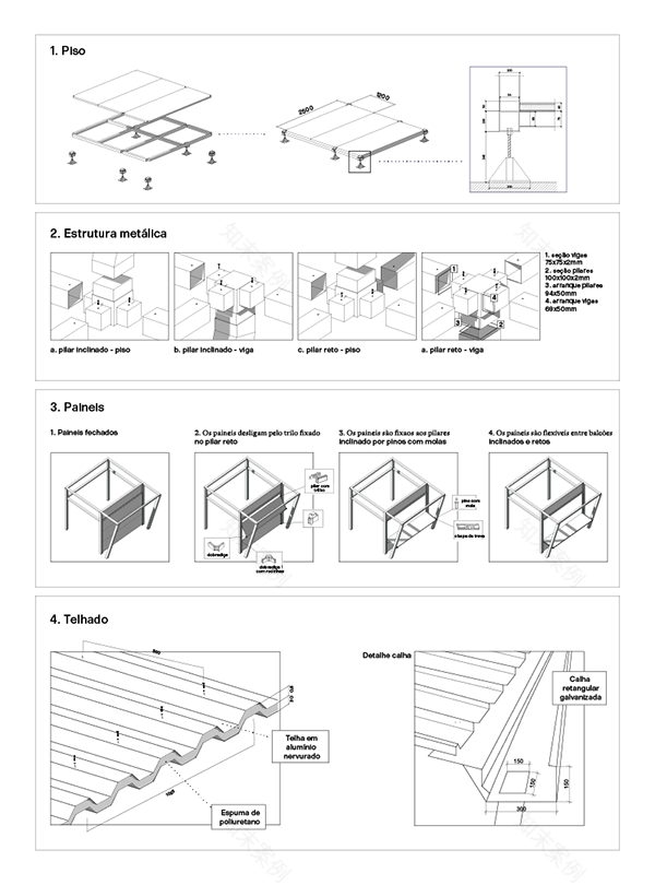超本地小型超市丨巴西圣保罗-9