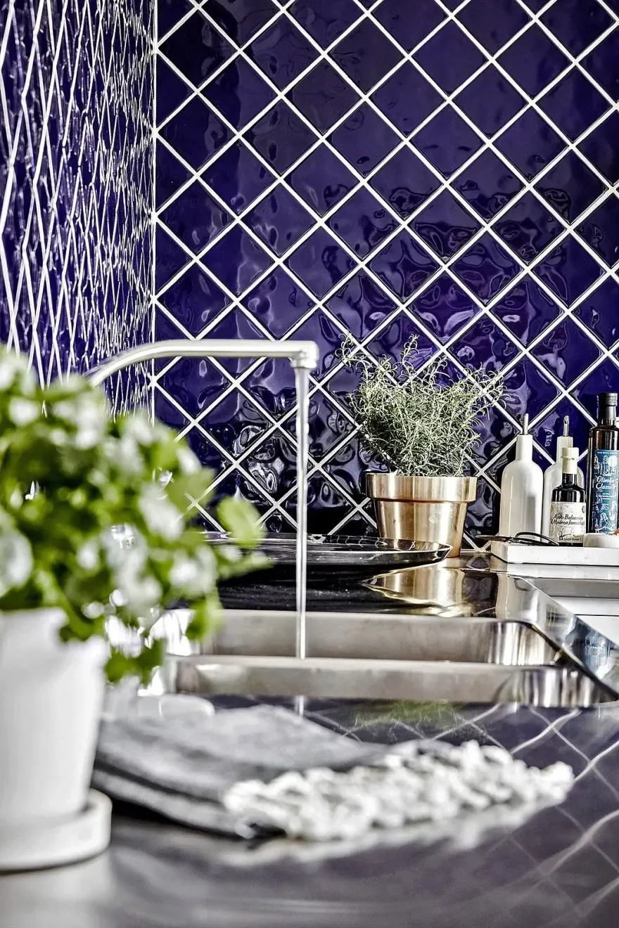 奇幻斑马纹,现代家居的独特魅力-8