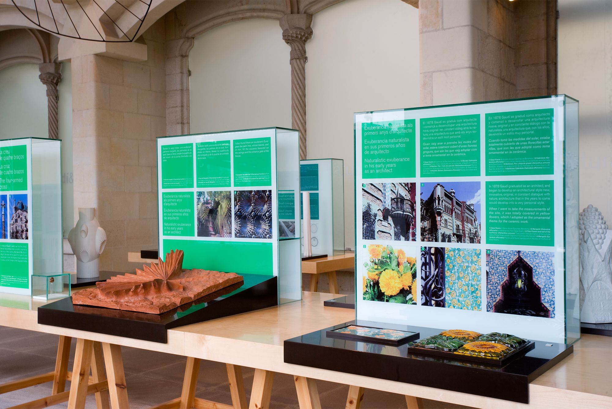 丨西班牙巴塞罗那丨emiliana design studio-7