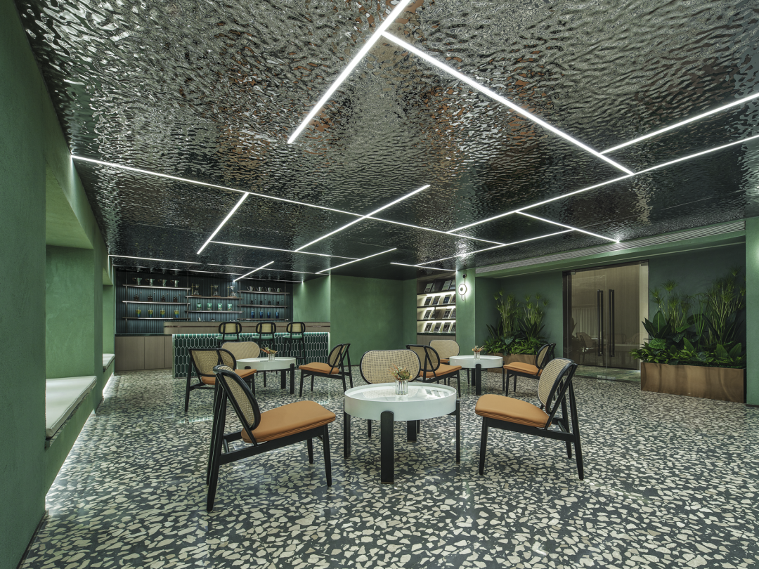 广益·尔家雅寓丨中国无锡丨奕舍建筑装饰(上海)有限公司-37