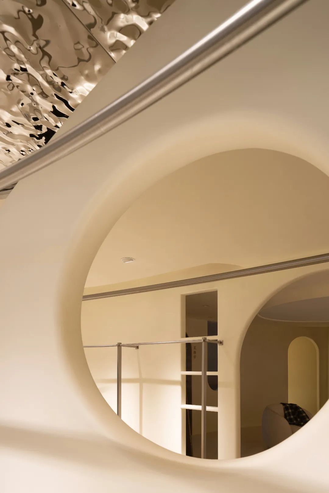 瓦帆 Show Room丨中国北辰丨北鱼空间设计事务所-33