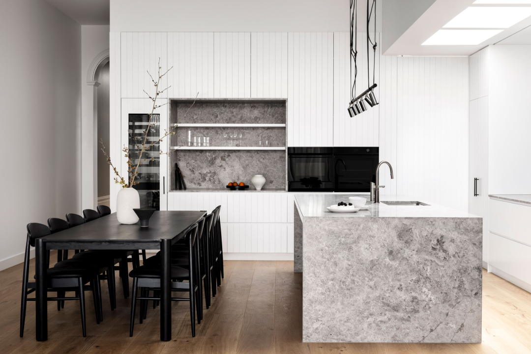 叶片房丨澳大利亚新南威尔士丨Tecture-41