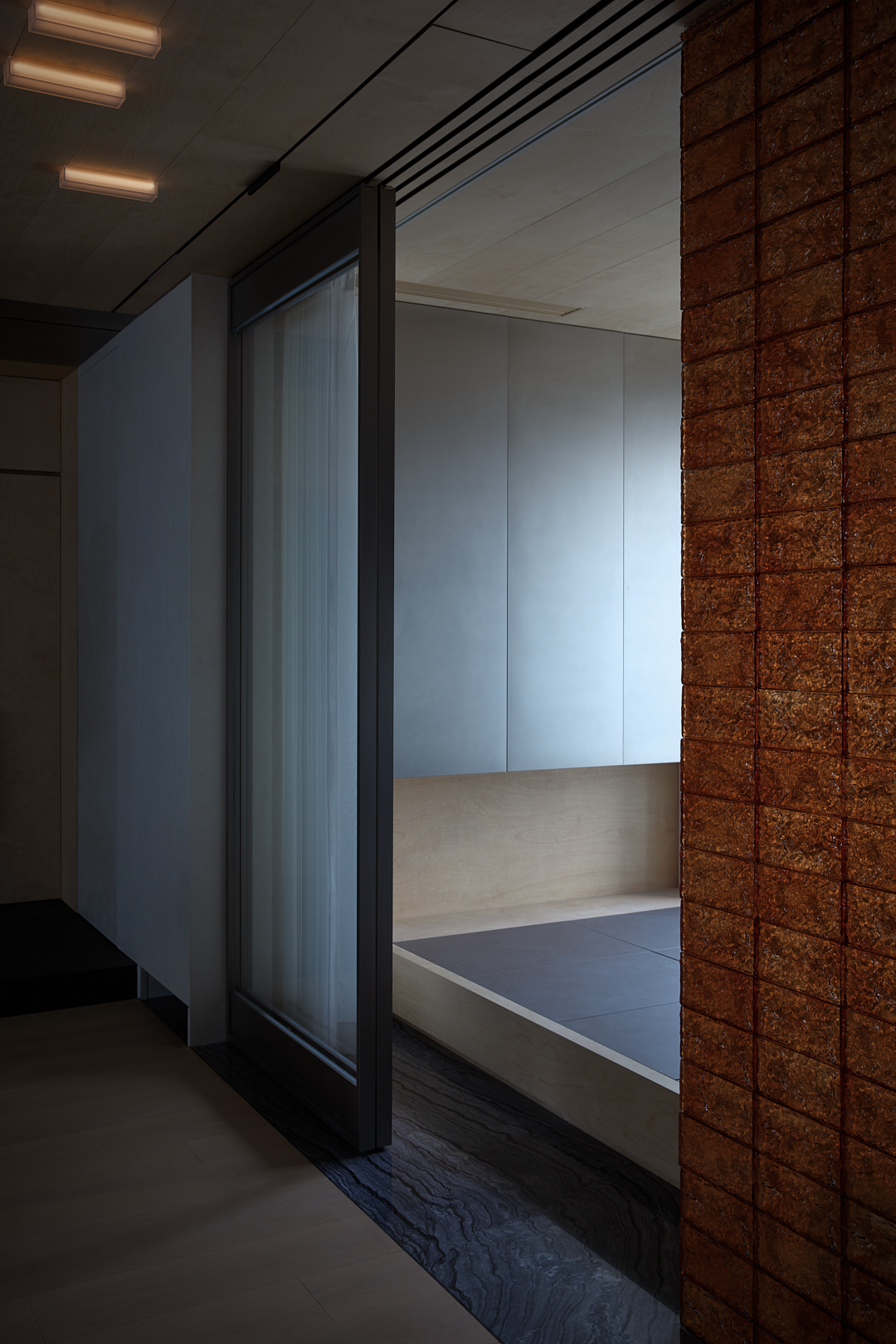 黑色都丨中国温州丨锵设计-54