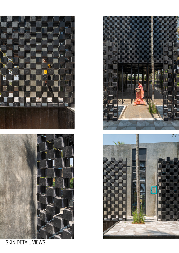 绿意环绕的钢铁之家-49