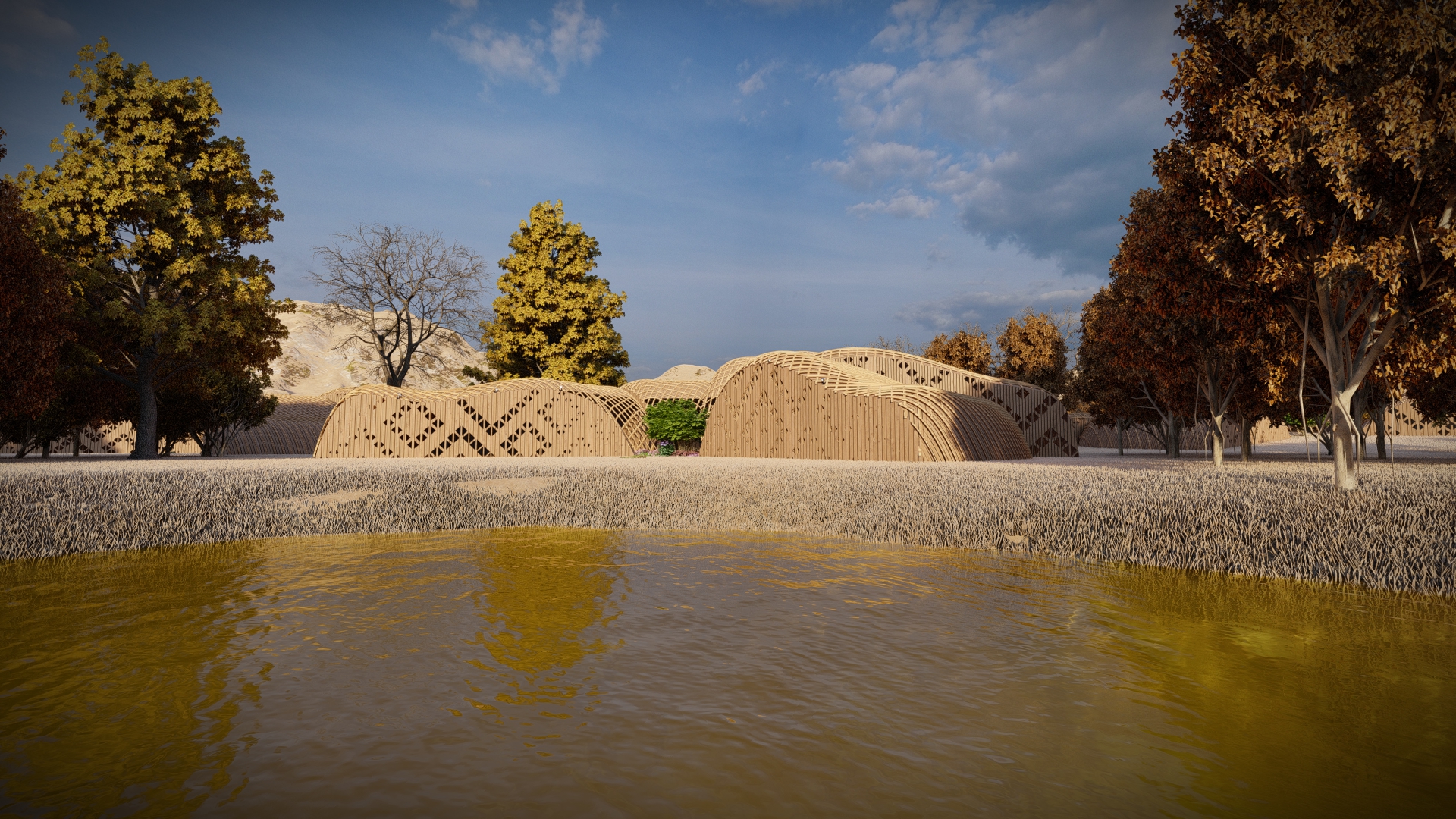 emergency operations center (competition)-1