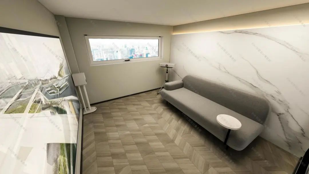 隐. 空. 圆——四季都会-57